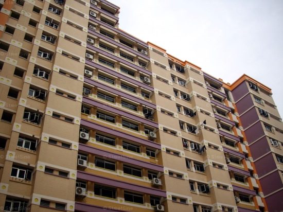 Blk 833 Nanyang Pearl (Jurong West), HDB 4 Rooms #413522